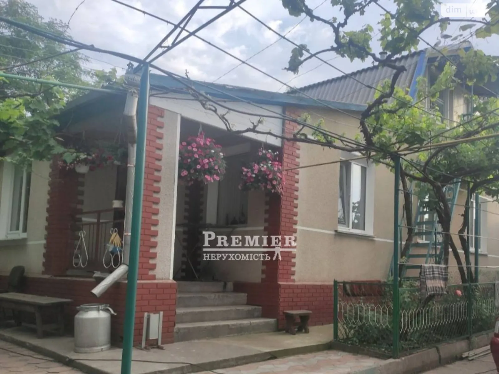 Продається одноповерховий будинок 60 кв. м з ділянкою, цена: 35000 $ - фото 1
