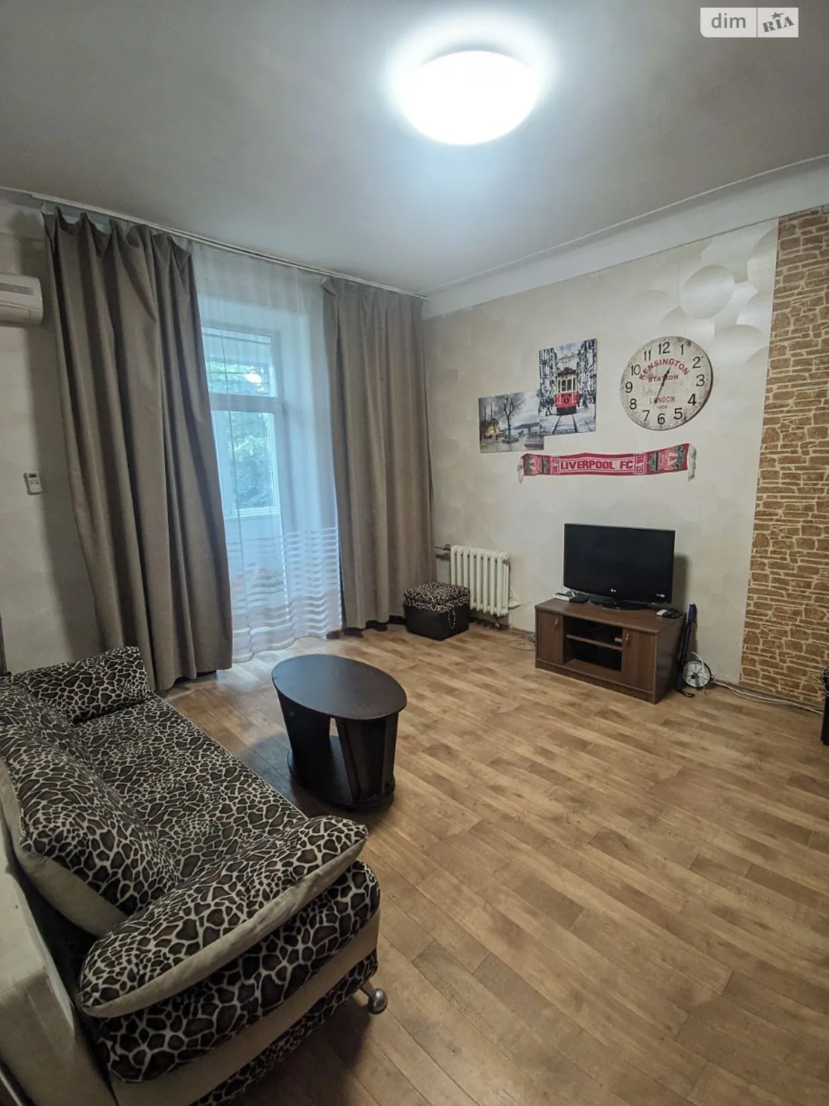 Здається в оренду 1-кімнатна квартира 35 кв. м у Дніпрі, вул. Робоча - фото 1