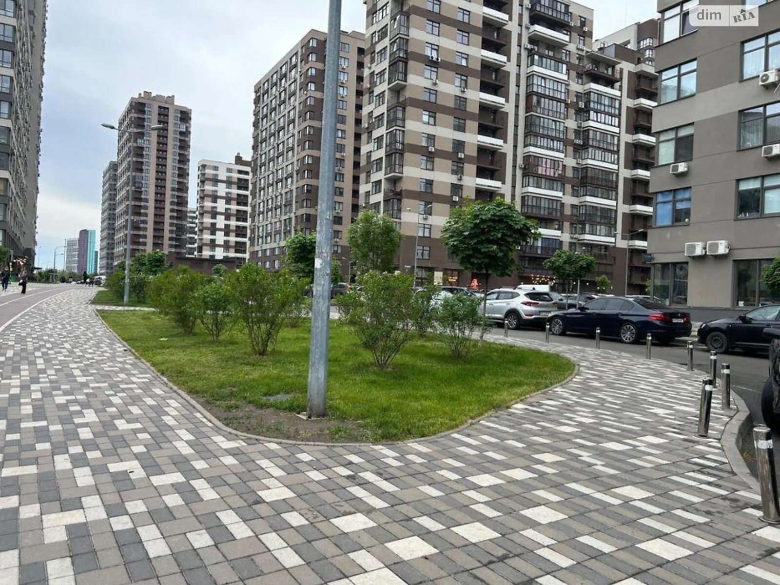 Продається 2-кімнатна квартира 77 кв. м у Києві, цена: 90000 $ - фото 1
