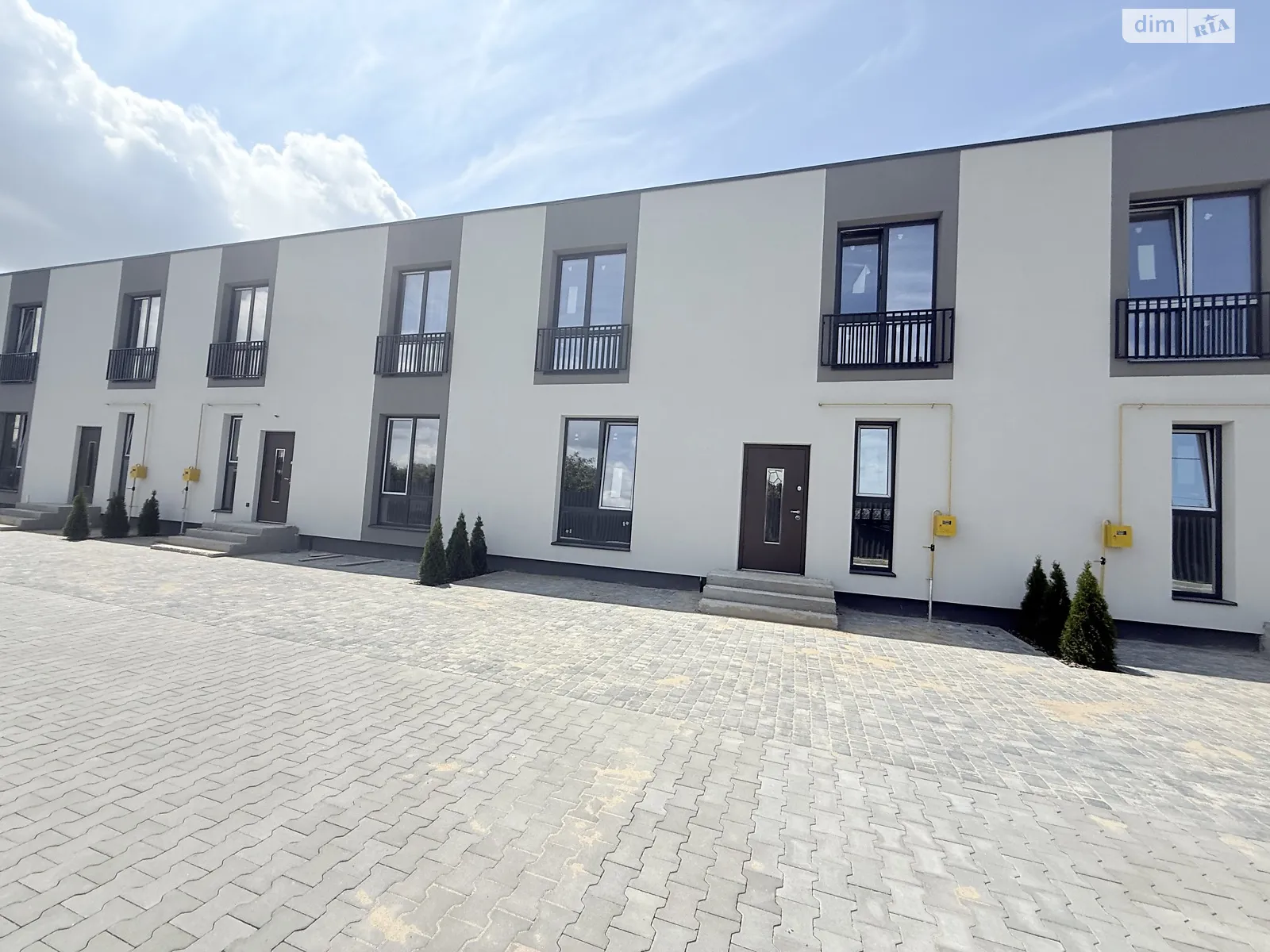 ул. Леси Украинки Зарванцы ЖК Флагман Зарванци, цена: 64000 $ - фото 1