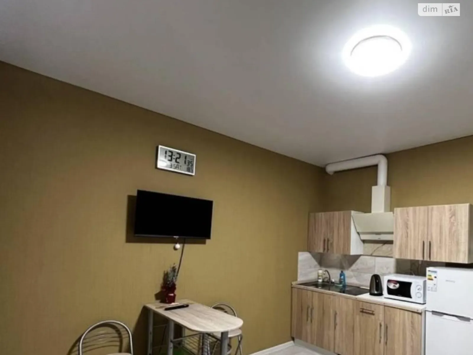 Продается 1-комнатная квартира 24 кв. м в Одессе, пер. Павла Кравцова - фото 1