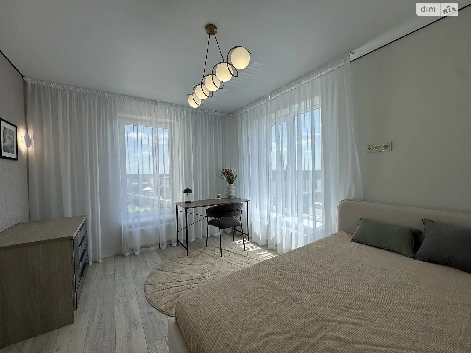 Продается дом на 2 этажа 113 кв. м с баней/сауной, цена: 145000 $ - фото 1