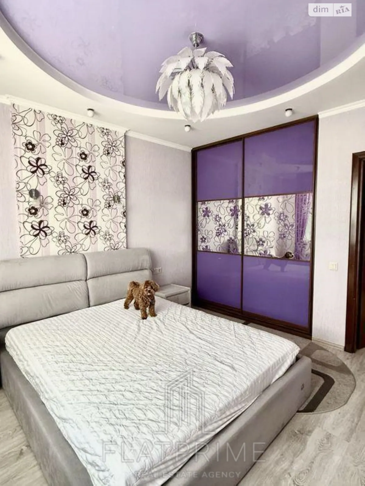 Продается 1-комнатная квартира 51.5 кв. м в Киеве, ул. Автозаводская, 29А - фото 1