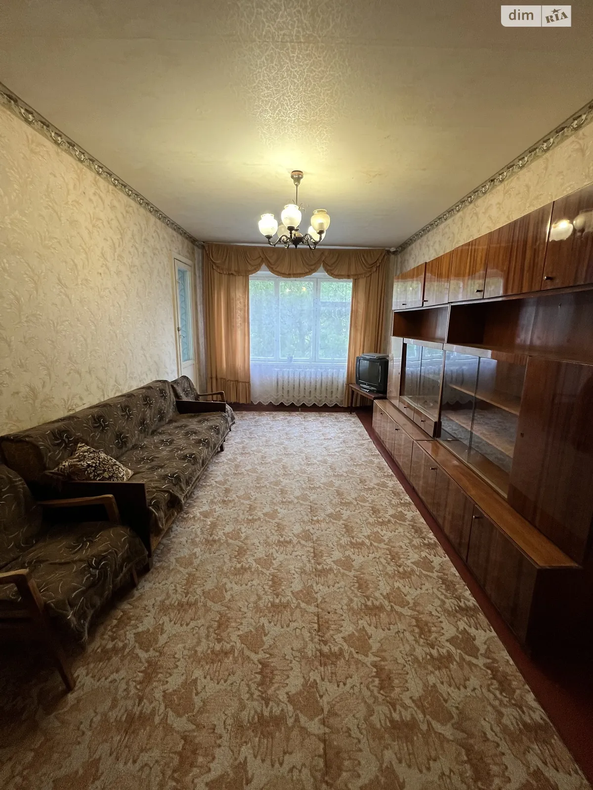 Продается 3-комнатная квартира 70 кв. м в Полтаве, ул. Юрия Кондратюка - фото 1