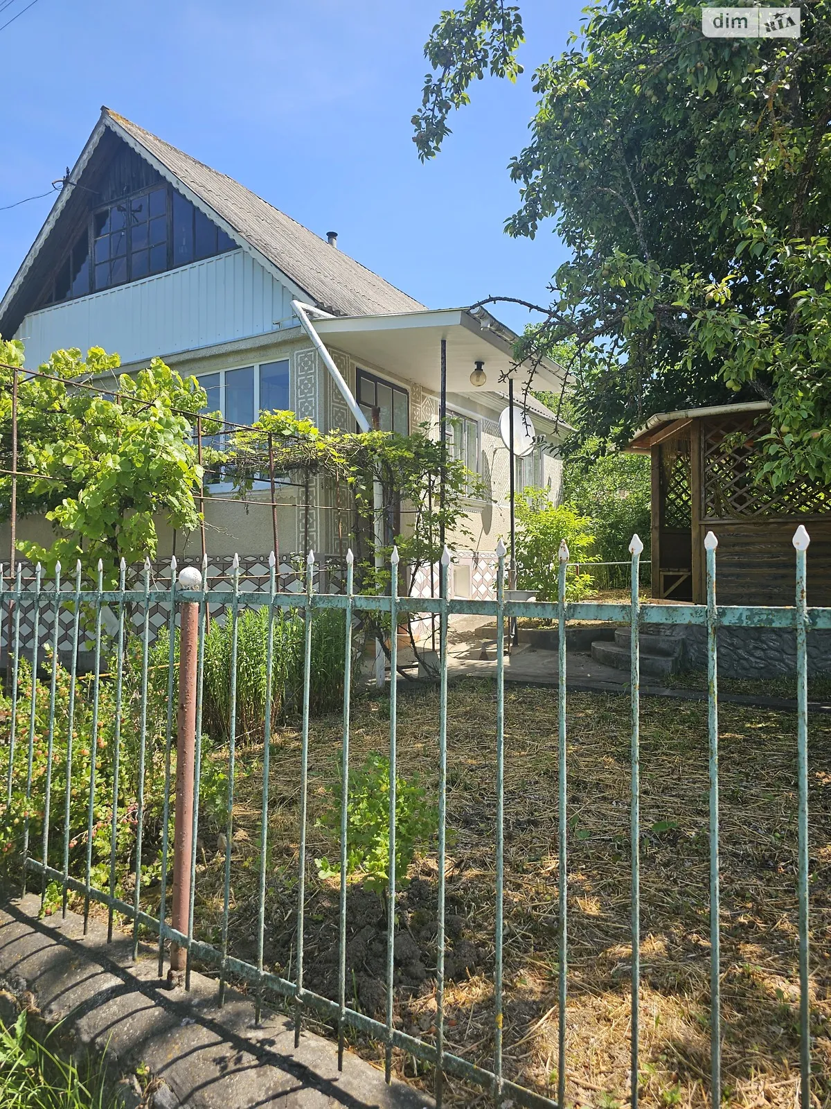 Продається будинок 3 поверховий 73 кв. м з банею/сауною, цена: 19000 $ - фото 1