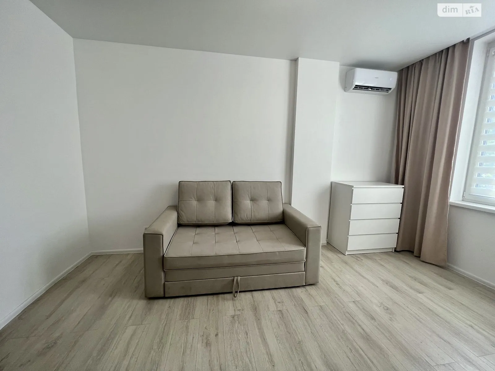 Продается 1-комнатная квартира 24 кв. м в Одессе, ул. Марсельская - фото 1