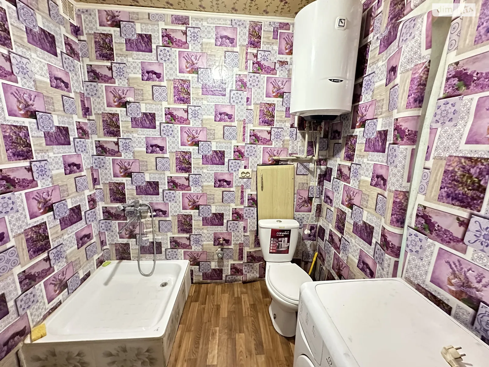 Продается 3-комнатная квартира 68 кв. м в, цена: 17000 $ - фото 1