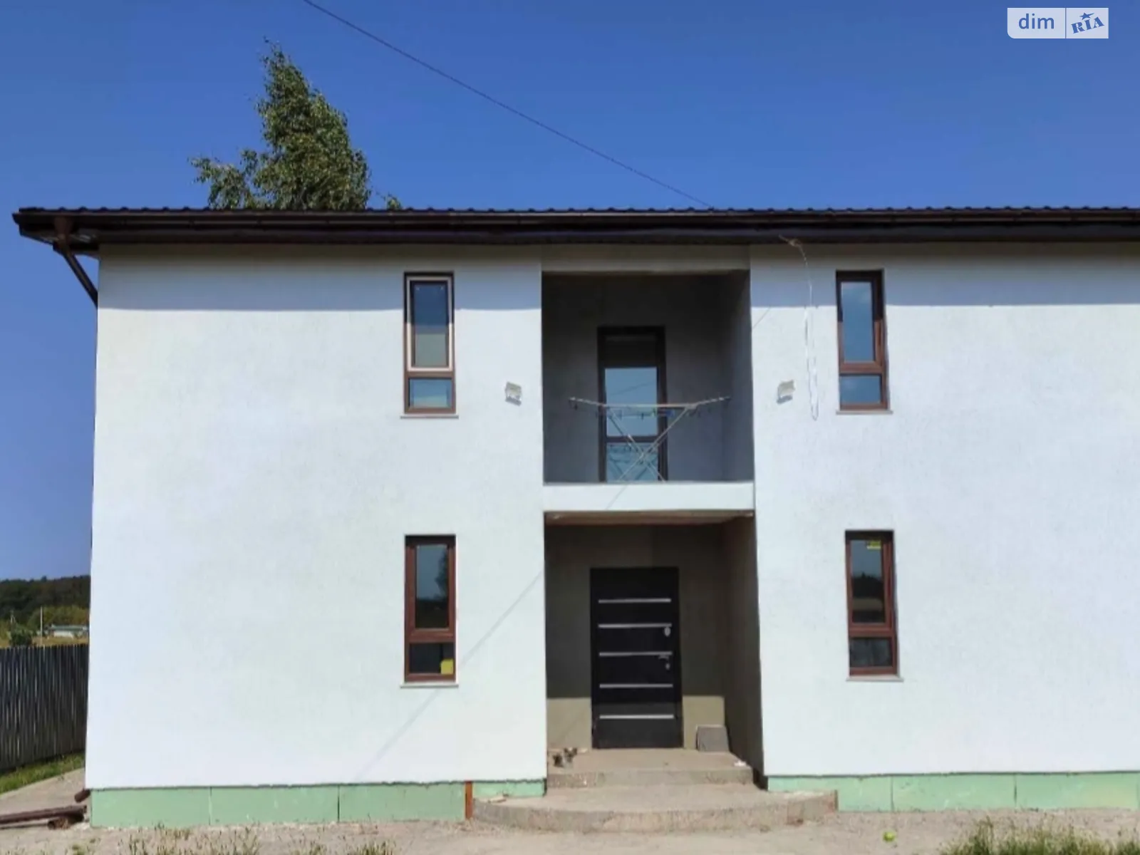 Продается дом на 2 этажа 108 кв. м с участком, цена: 69500 $ - фото 1