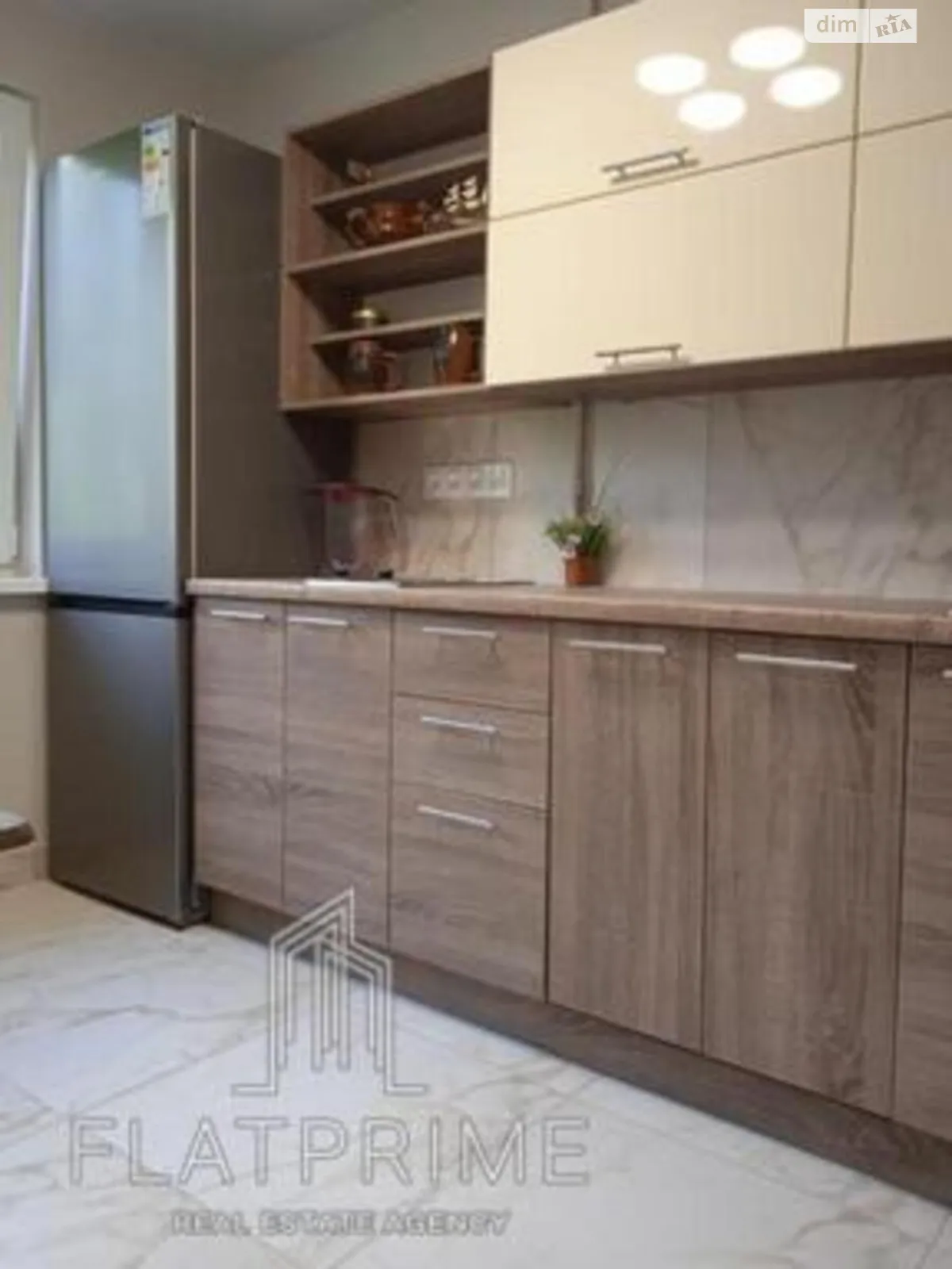 Продается 2-комнатная квартира 47 кв. м в Киеве, бул. Леси Украинки, 14А - фото 1