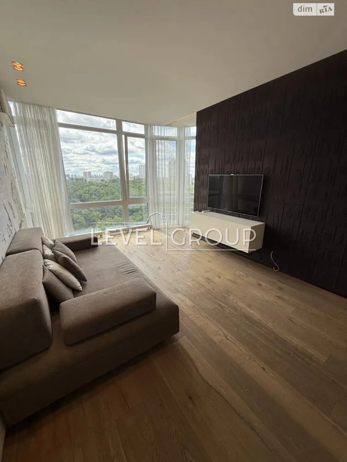 Продається 1-кімнатна квартира 58 кв. м у, цена: 160000 $ - фото 1