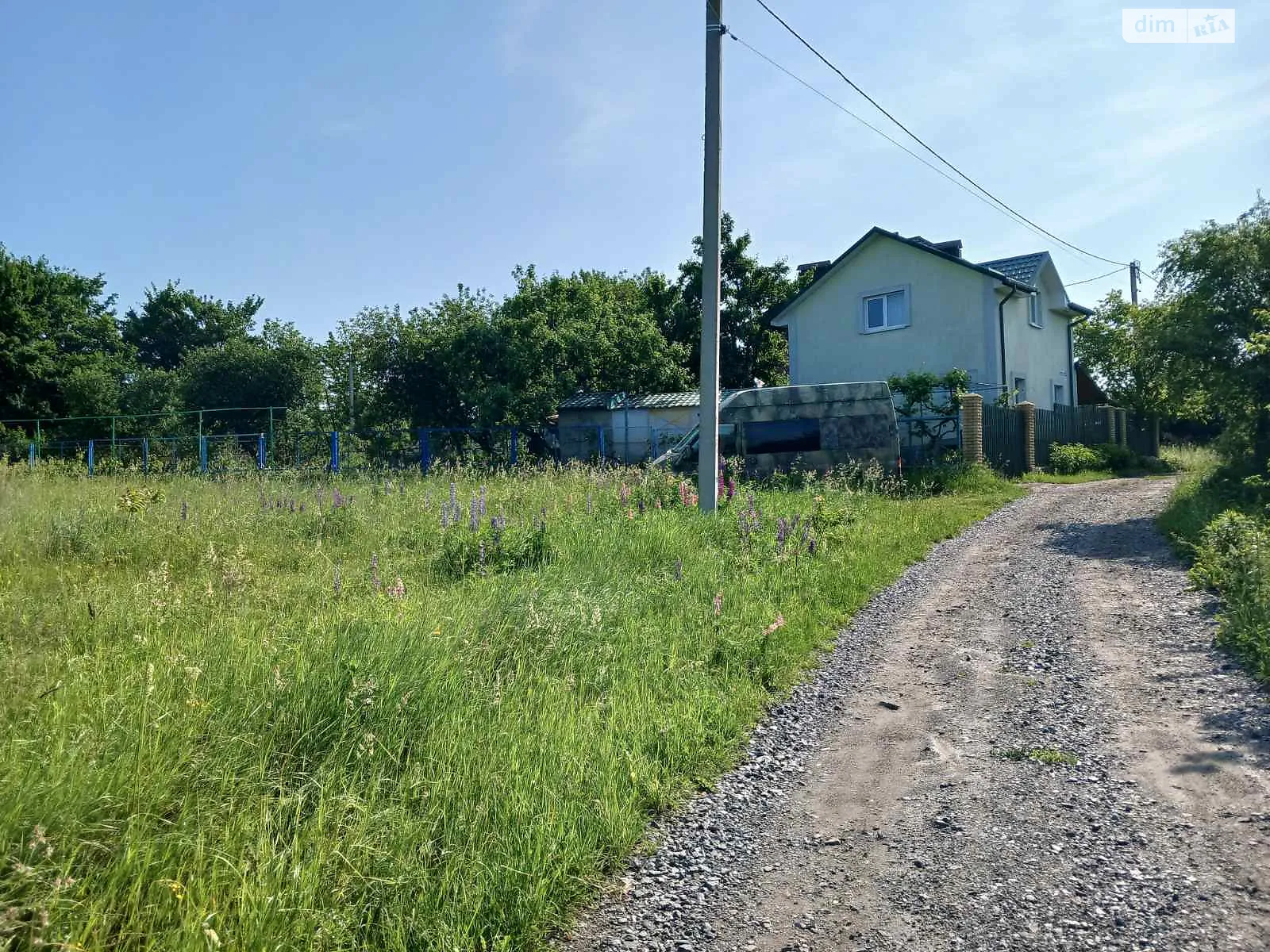 Продается земельный участок 12 соток в Хмельницкой области, цена: 12000 $ - фото 1