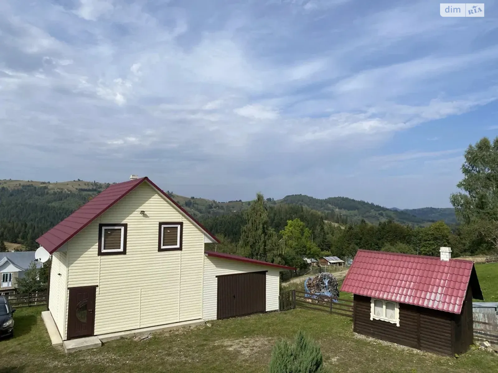 Продається будинок 2 поверховий 80.5 кв. м з ділянкою, цена: 76000 $ - фото 1