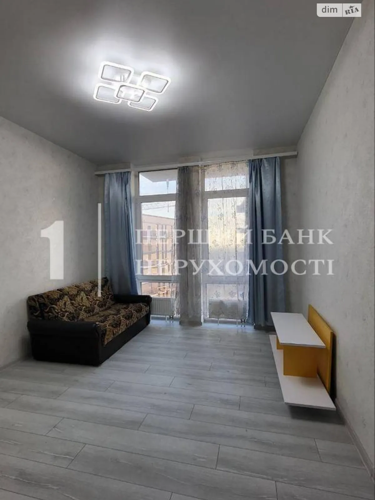 Продається 1-кімнатна квартира 22 кв. м у Одесі - фото 1