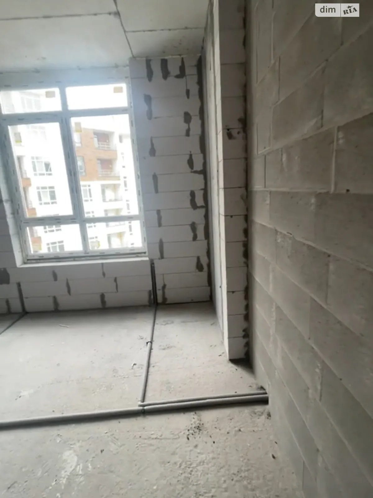 Продається 1-кімнатна квартира 35 кв. м у Ірпені, пров. Озерний, 31 - фото 1