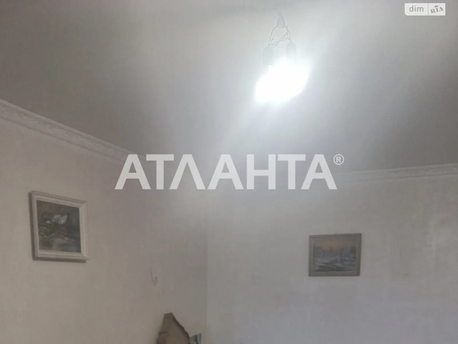 Продается 1-комнатная квартира 40.1 кв. м в Одессе, вул. Владислава Бувалкина(Генерала Бочарова) - фото 1