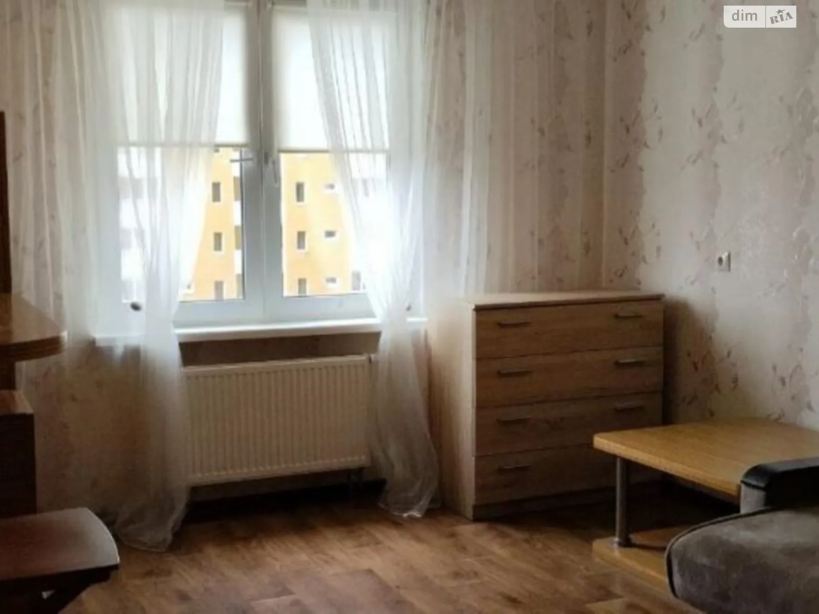 Продається 1-кімнатна квартира 49 кв. м у Києві, вул. Сергія Данченка, 1 - фото 1