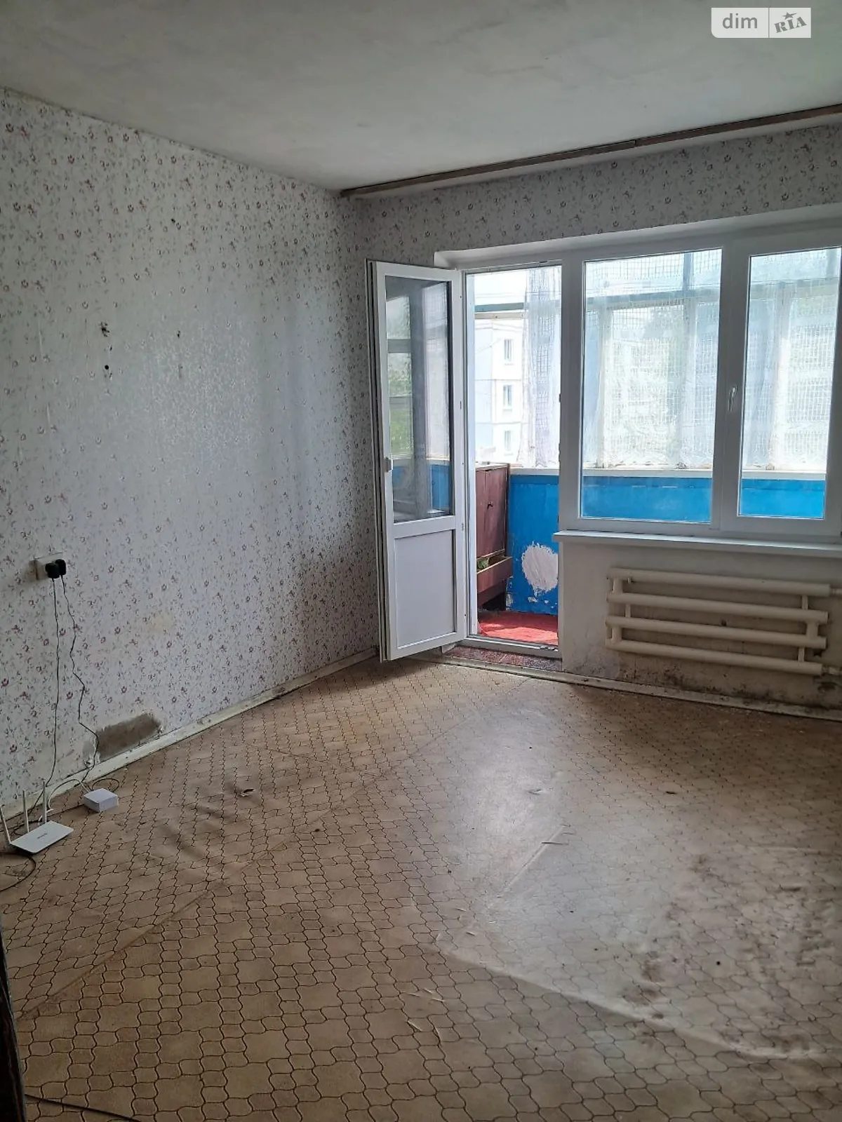 Продається 1-кімнатна квартира 32 кв. м у Гаврилівці, вул. Садова, 14 - фото 1