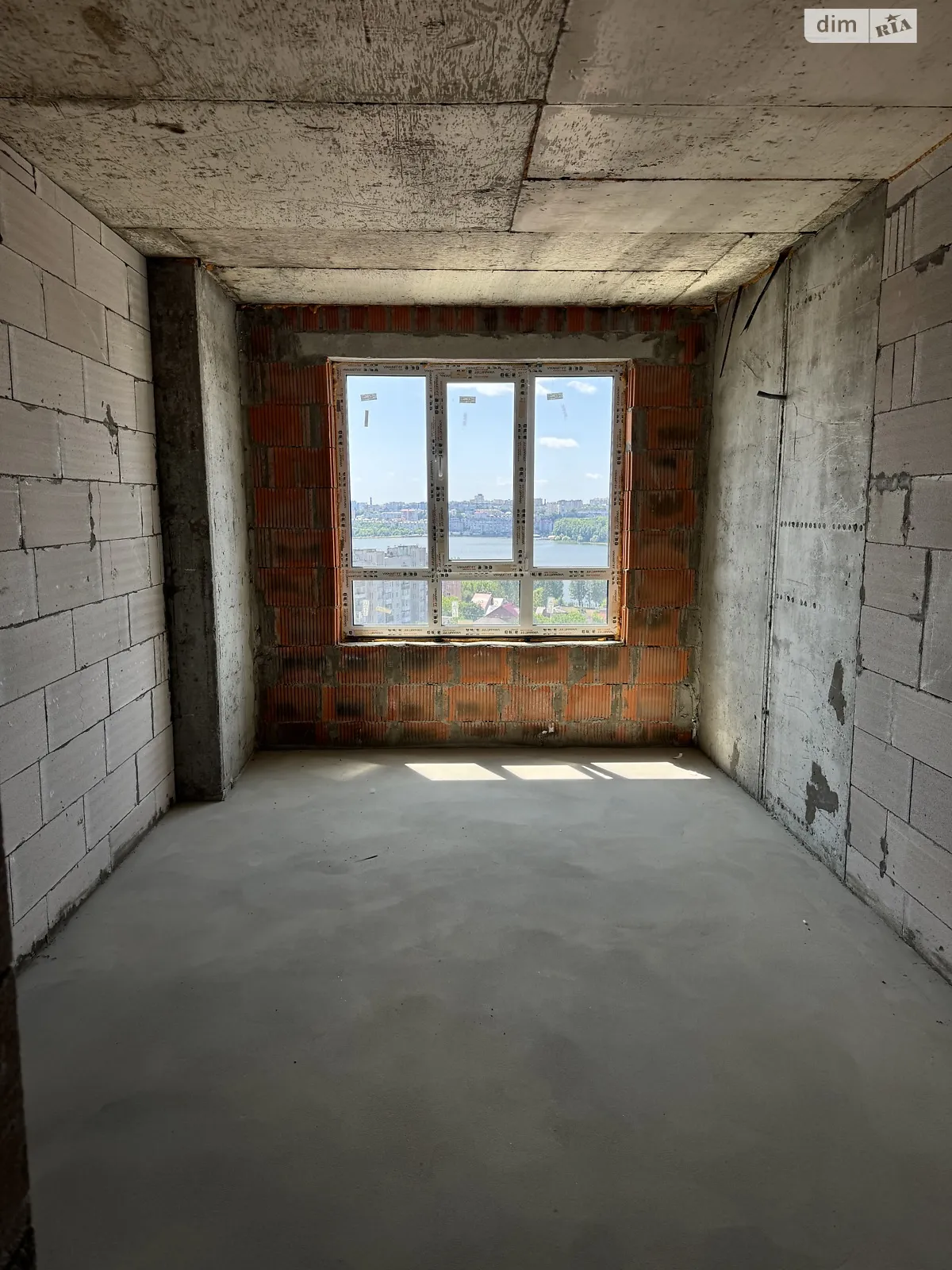 2-комнатная квартира 54.2 кв. м в Тернополе, ул. Полковника Данила Нечая, 25 - фото 1