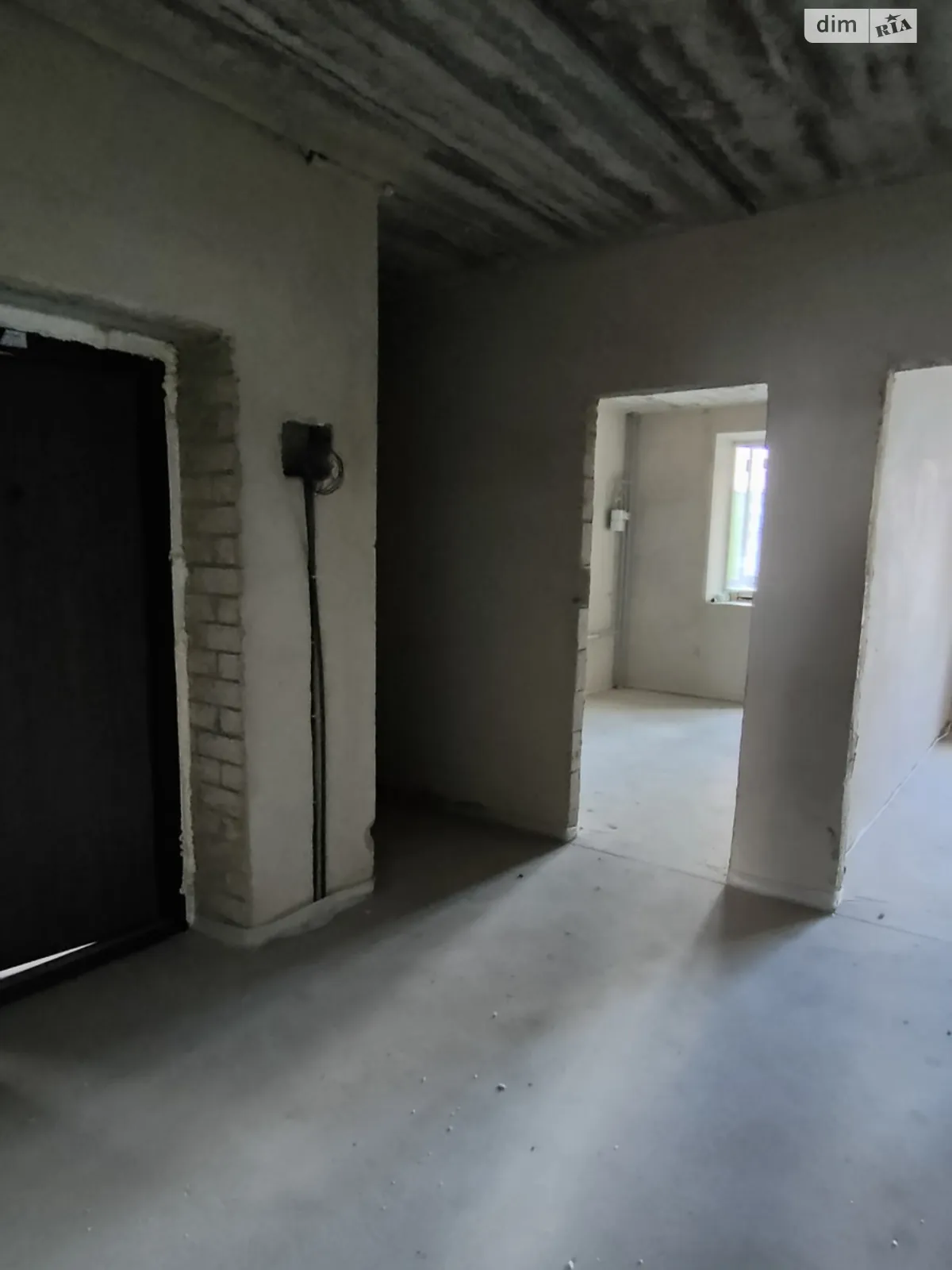 Продається 2-кімнатна квартира 60.3 кв. м у Ірпені, вул. Соборна(ІІІ Інтернаціоналу), 2К/47 - фото 1