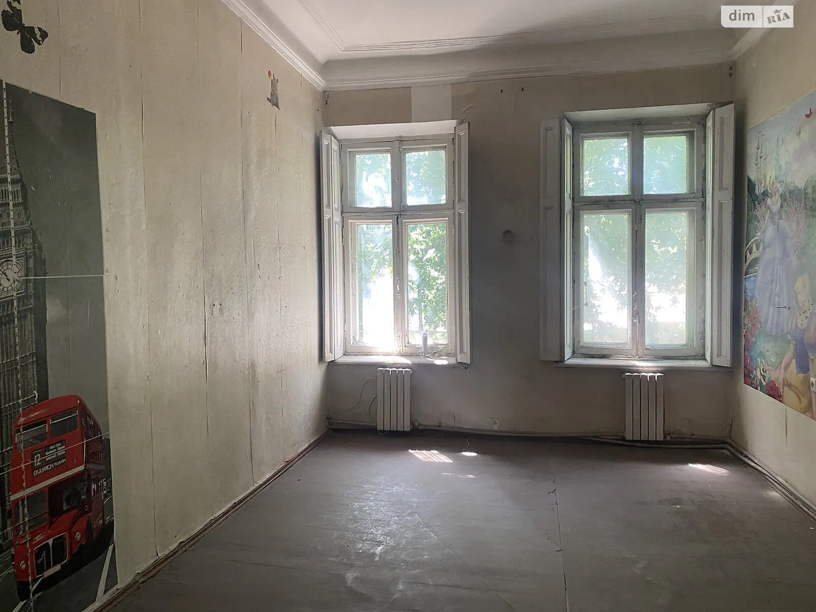 Продається 4-кімнатна квартира 107 кв. м у Одесі, вул. Рішельєвська, 55 - фото 1
