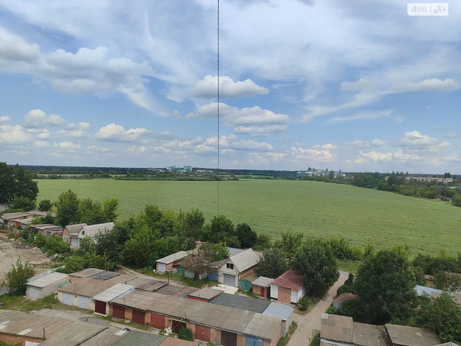 Продається 2-кімнатна квартира 49.2 кв. м у Вінниці, вул. Сергія Зулінського - фото 1