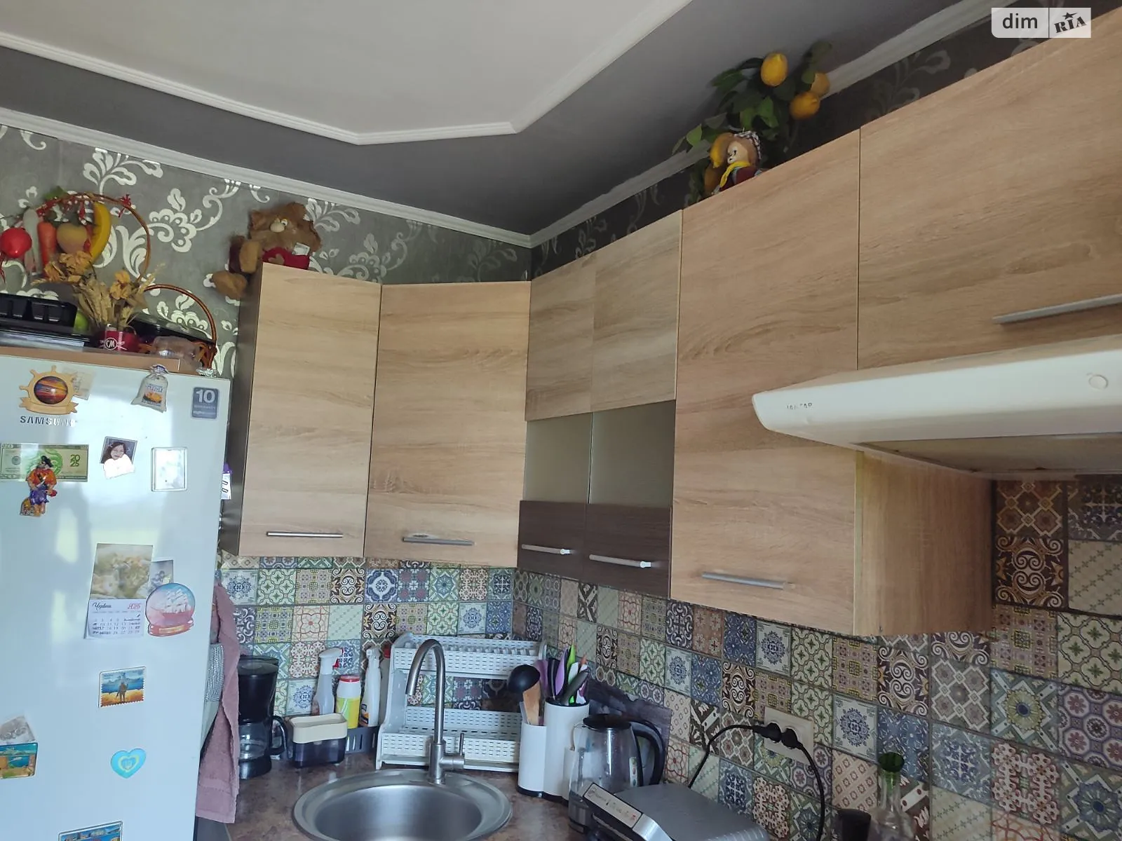 Продається 2-кімнатна квартира 49.2 кв. м у Вінниці, вул. Сергія Зулінського - фото 1