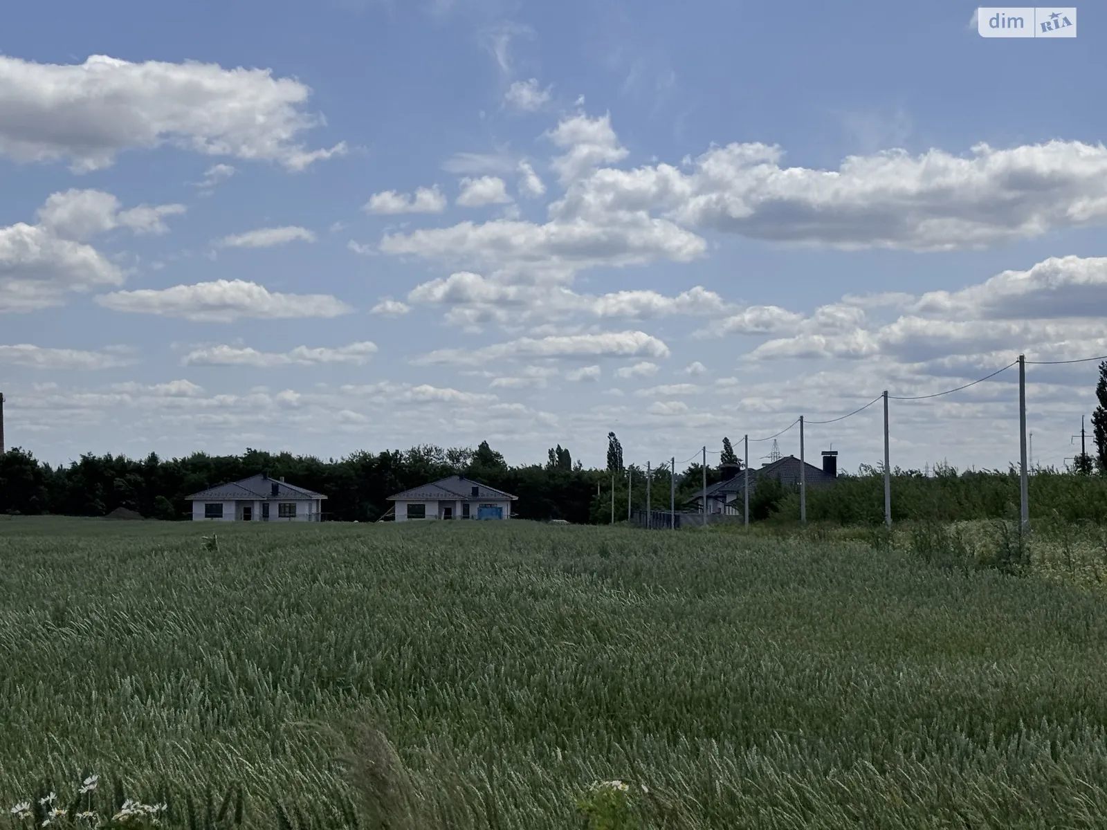 Продается земельный участок 6.3 соток в Ровенской области, цена: 16800 $ - фото 1
