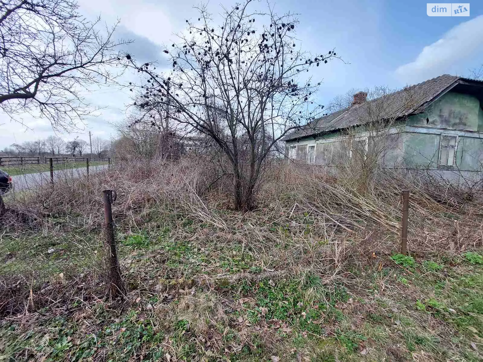 Продається одноповерховий будинок 42 кв. м з садом, цена: 2000 $ - фото 1