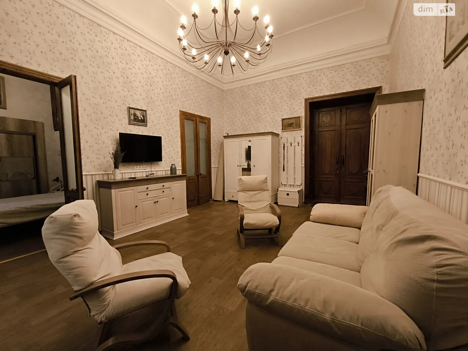Продается 2-комнатная квартира 53 кв. м в Одессе, ул. Гоголя - фото 1