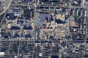 Продаж квартири, Київська, Вишневе, Лесі Українки вулиця, буд. 62