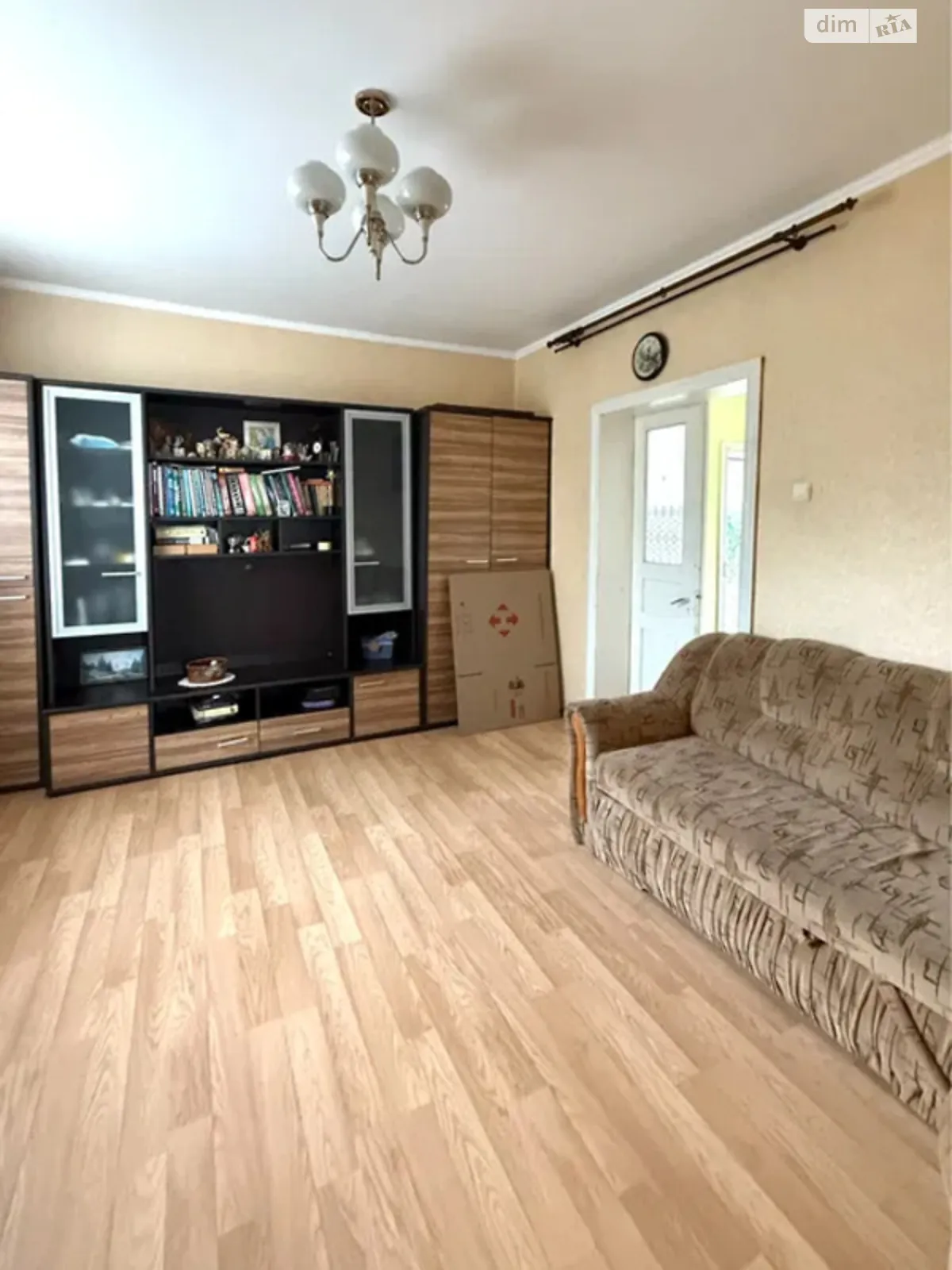 Продається одноповерховий будинок 65 кв. м з гаражем, цена: 21000 $ - фото 1