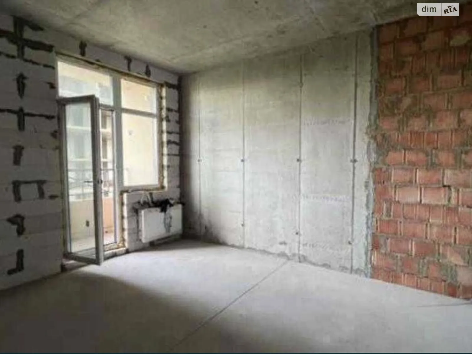 Продається 3-кімнатна квартира 82.72 кв. м у Одесі, пров. Курортний, 1 - фото 1