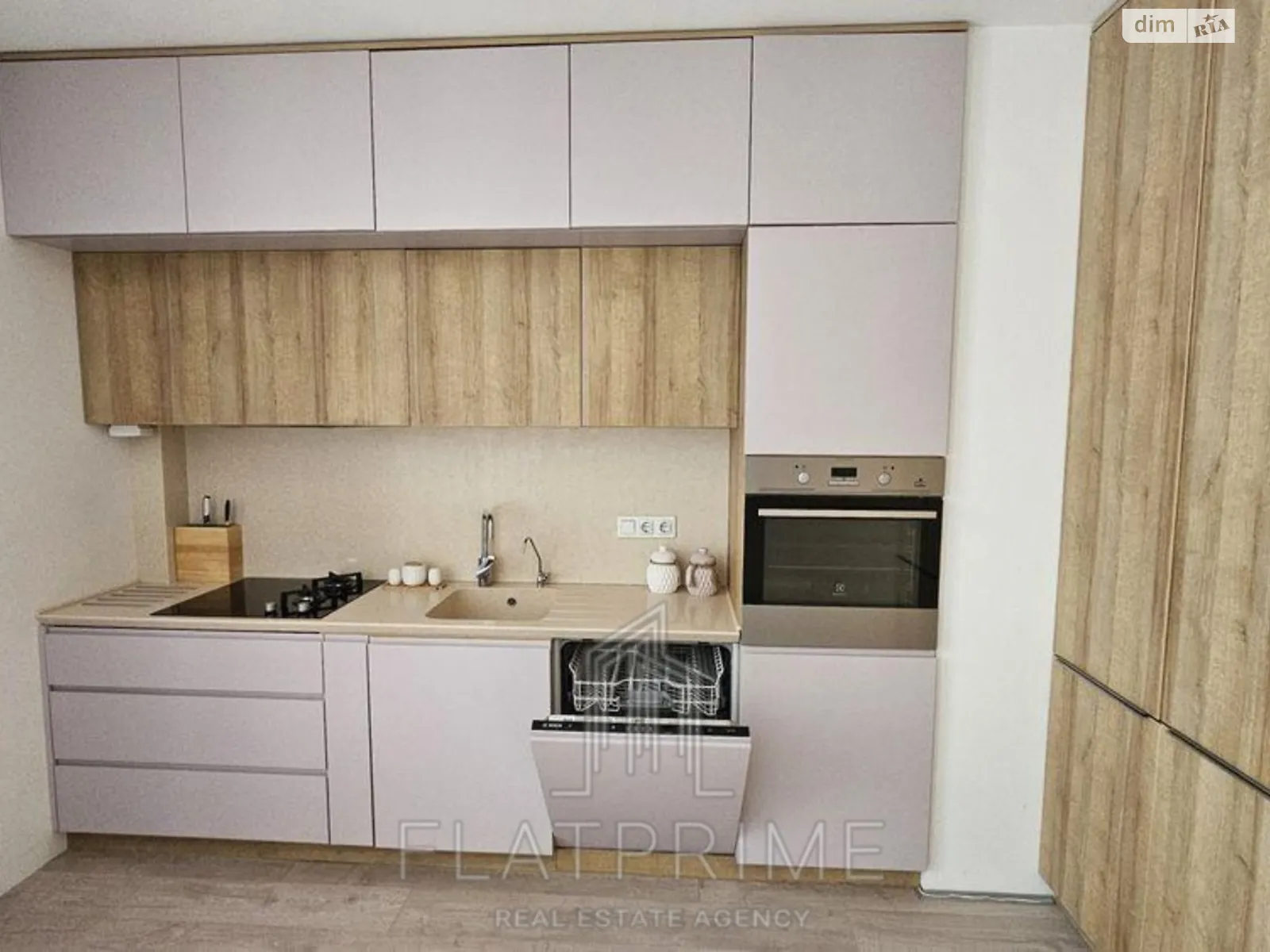 Продається 1-кімнатна квартира 48.7 кв. м у Києві, цена: 85000 $ - фото 1