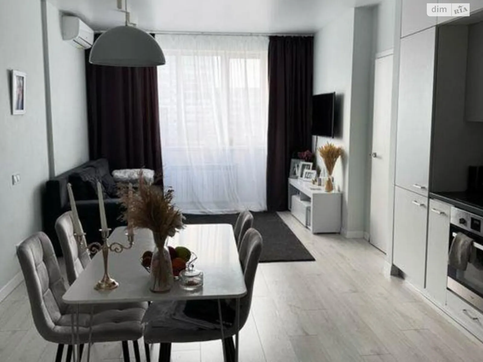 Продається 2-кімнатна квартира 47 кв. м у, цена: 110000 $ - фото 1