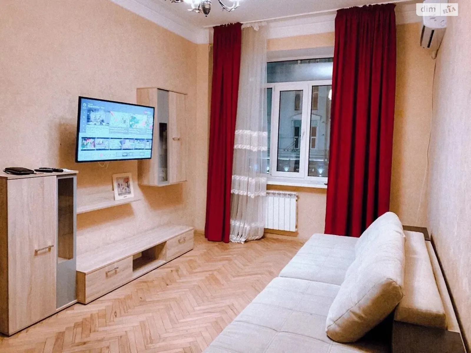 Продается 2-комнатная квартира 48.8 кв. м в Киеве, ул. Саксаганского, 85 - фото 1