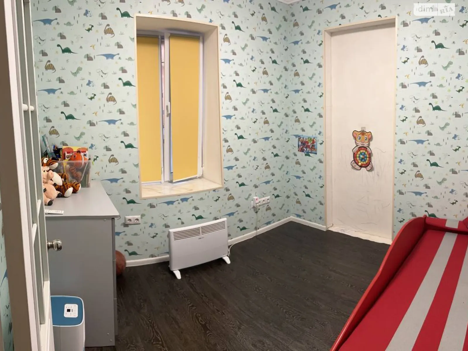 Продается 2-комнатная квартира 45 кв. м в Одессе, пер. Павла Кравцова, 108А - фото 1