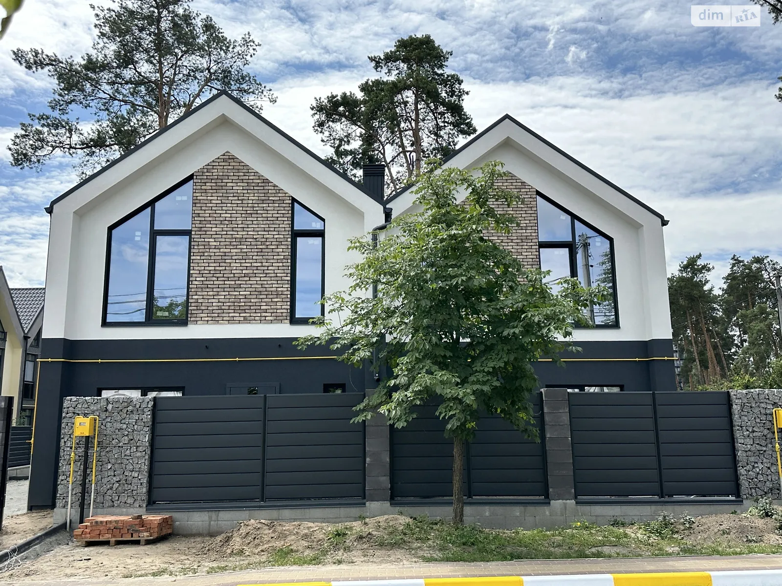 вул. Василя Стуса(Пушкінська) Ірпінь, цена: 125000 $ - фото 1