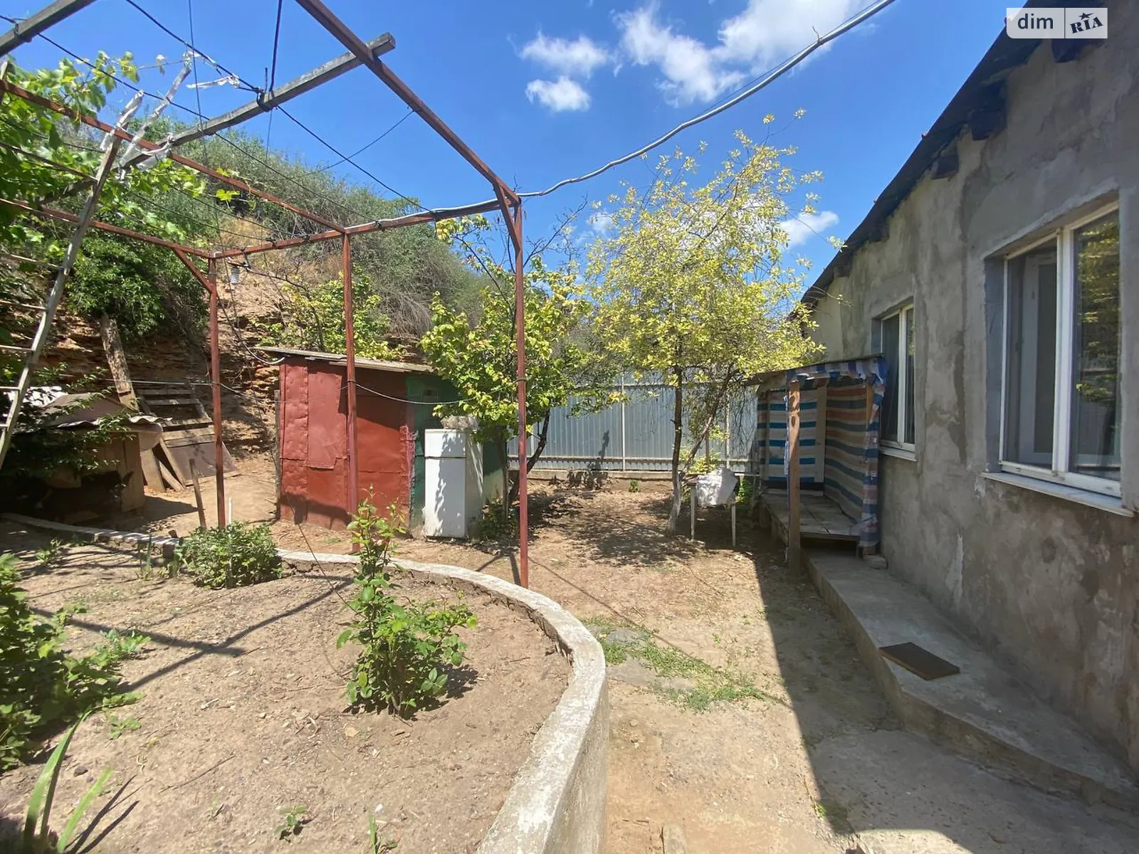 Продается часть дома 25.8 кв. м с гаражом, цена: 20500 $ - фото 1