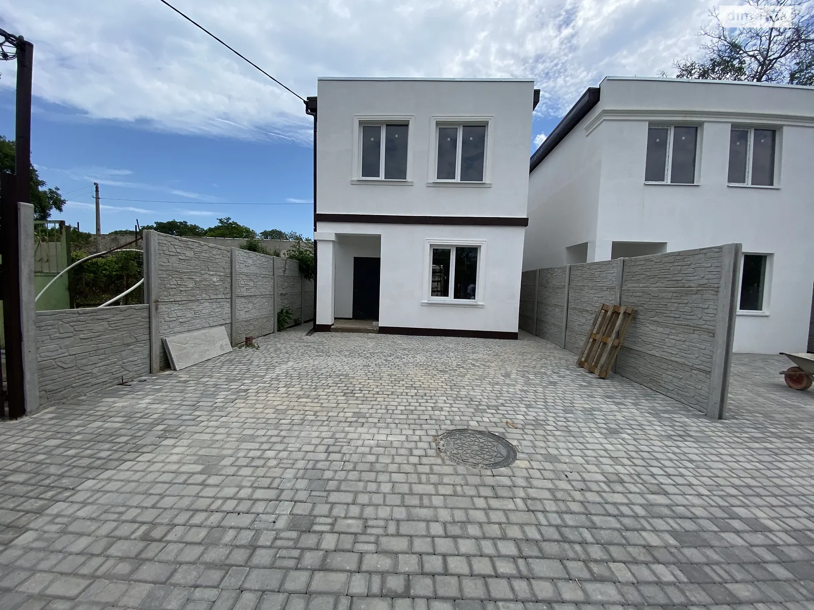 Продається будинок 2 поверховий 96 кв. м з терасою, цена: 65000 $ - фото 1