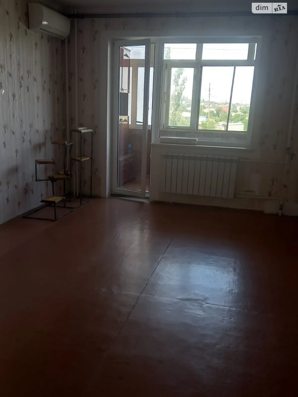 Продається 1-кімнатна квартира 44 кв. м у Миколаєві, пров. Парусний - фото 1