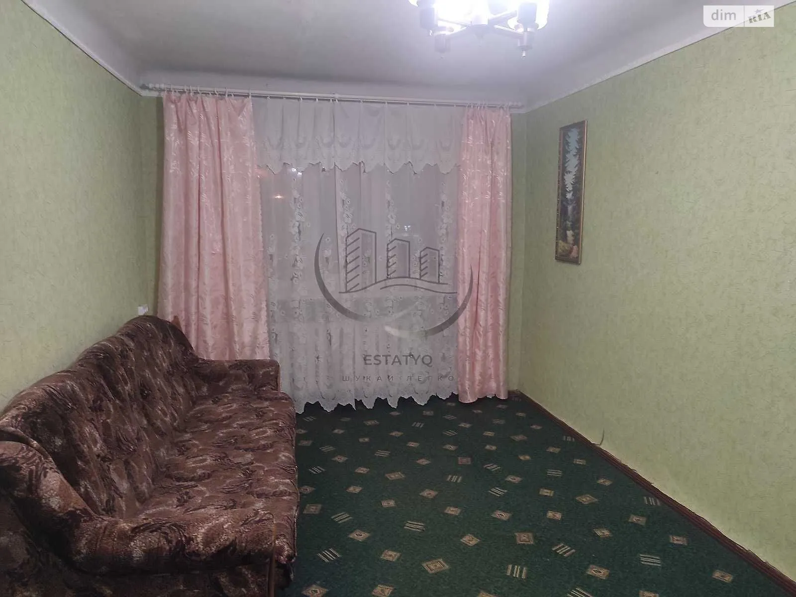Здається в оренду 1-кімнатна квартира 36 кв. м у Харкові, вул. Полтавський Шлях, 126 - фото 1