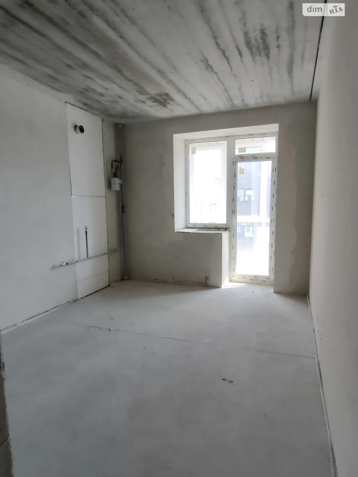 Продається 2-кімнатна квартира 42 кв. м у Ірпені, вул. Соборна(ІІІ Інтернаціоналу) - фото 1