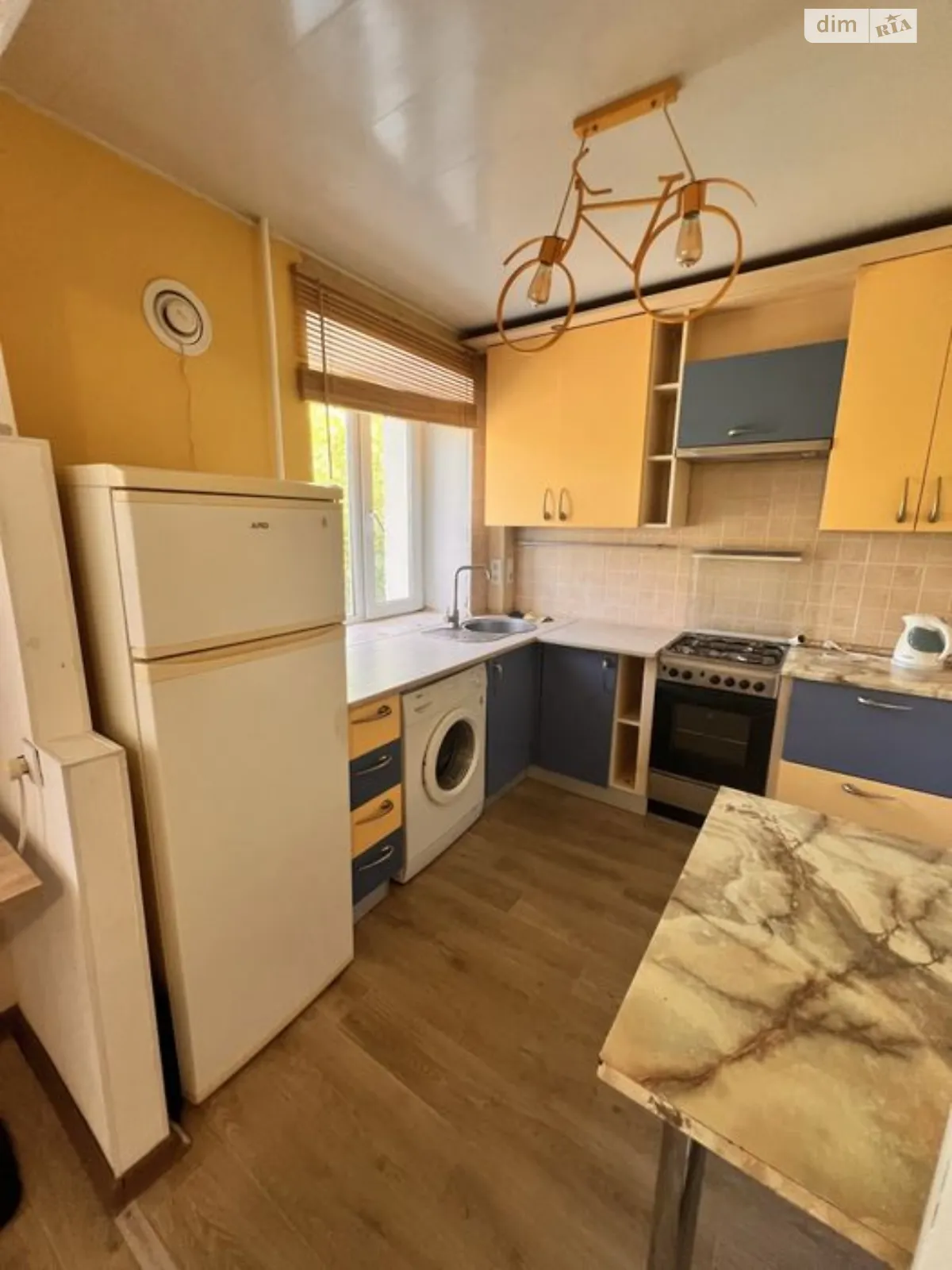 Продается 1-комнатная квартира 32 кв. м в Харькове, цена: 24900 $ - фото 1