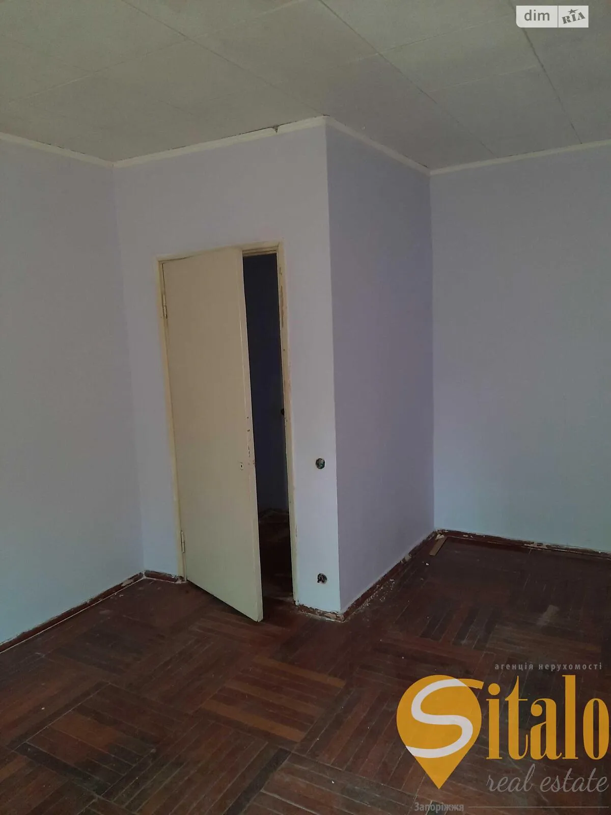 1-кімнатна квартира 34 кв. м у Запоріжжі, цена: 11500 $ - фото 1