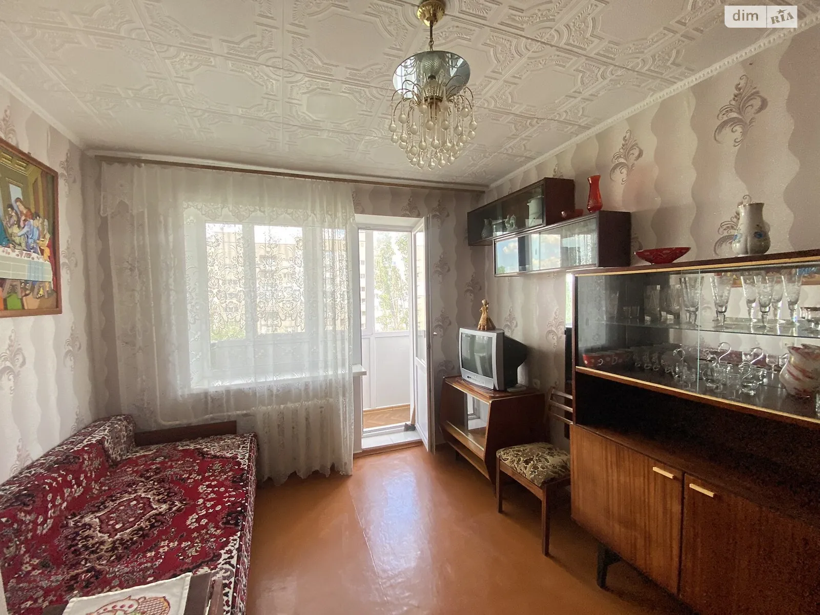 Продається 1-кімнатна квартира 26.9 кв. м у Миколаєві, вул. Шосейна - фото 1