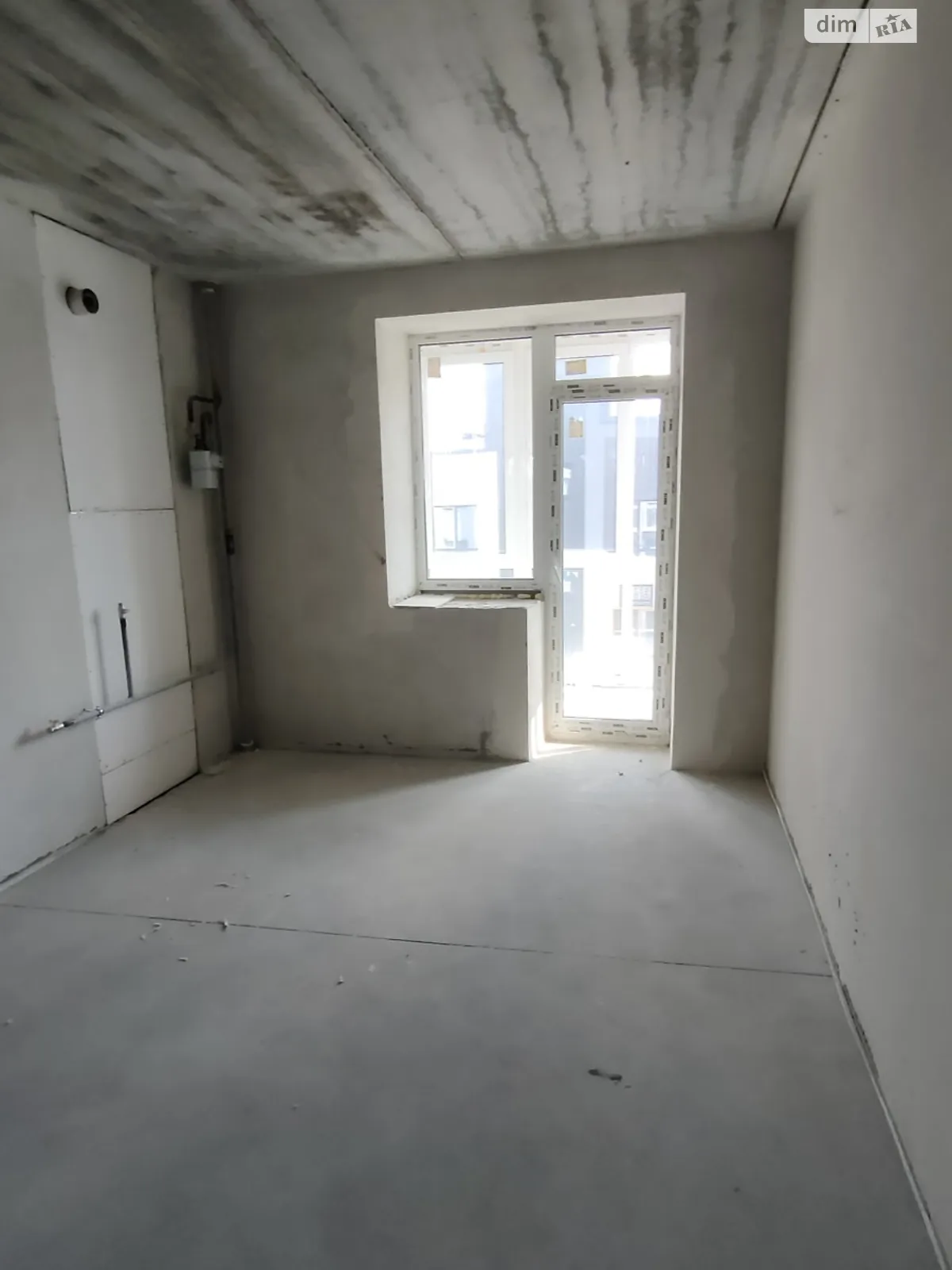 Продається 1-кімнатна квартира 42 кв. м у Ірпені, вул. Соборна(ІІІ Інтернаціоналу) - фото 1