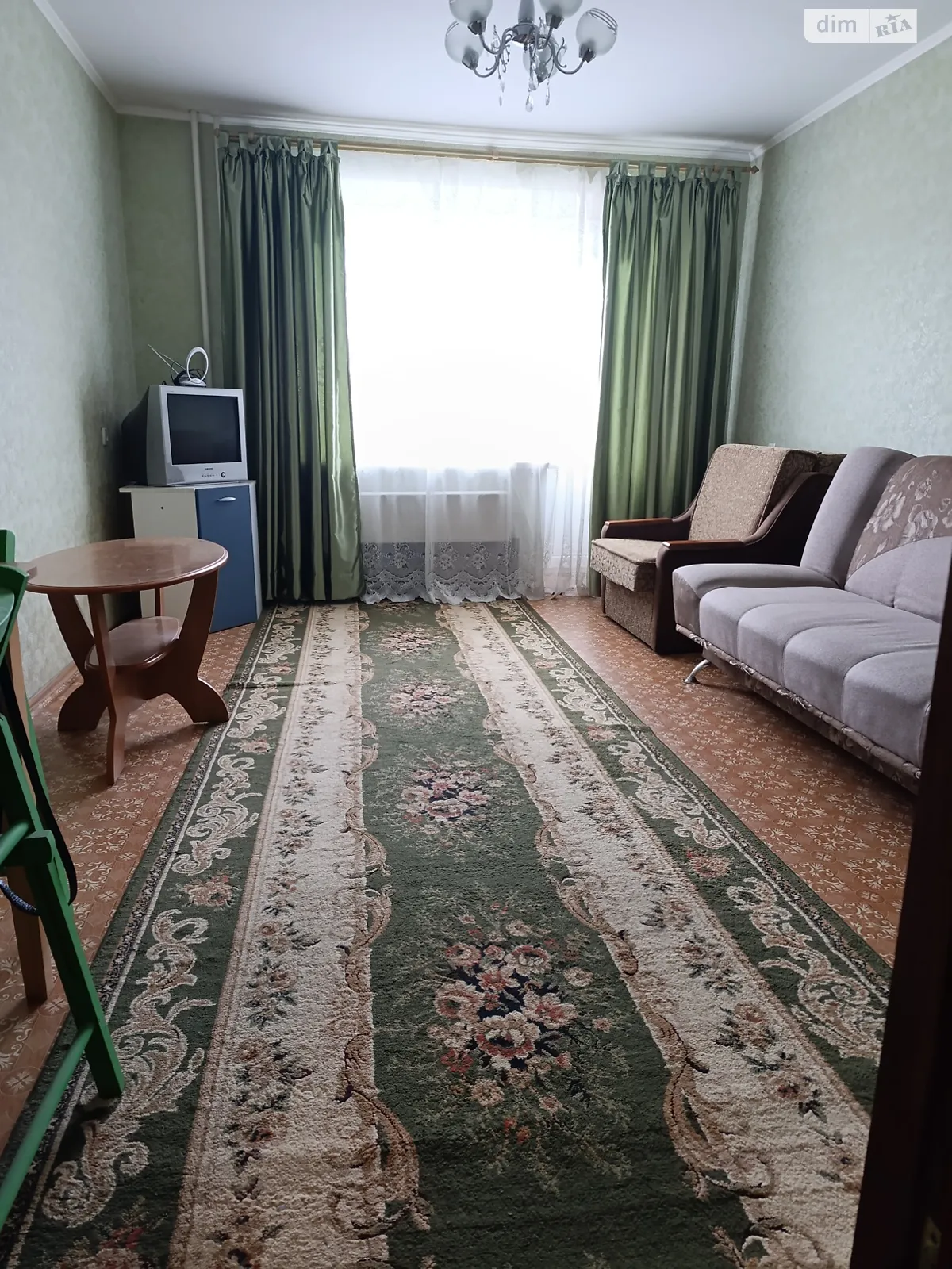 Здається в оренду 1-кімнатна квартира 37 кв. м у Вінниці, вул. Стрілецька, 16А - фото 1