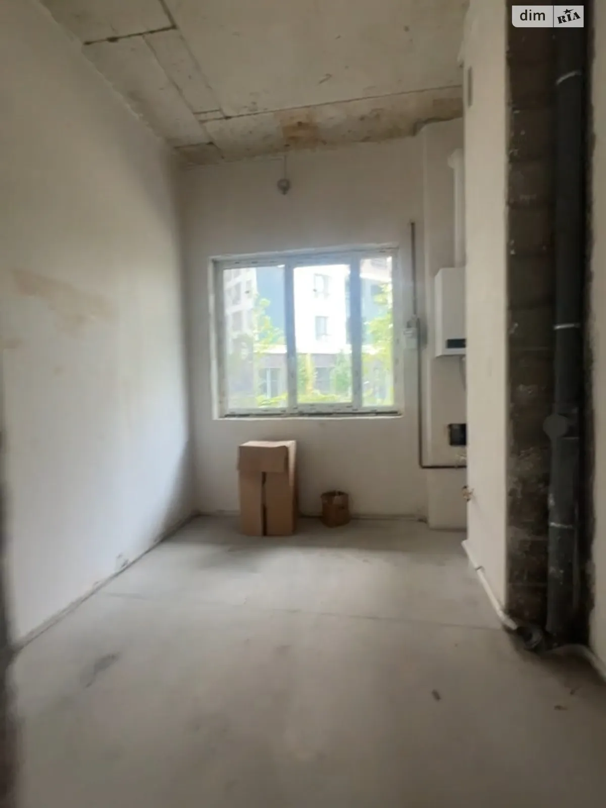 Продається 2-кімнатна квартира 62 кв. м у Ірпені, вул. Ольги Кобилянської(Достоєвського), 15 - фото 1