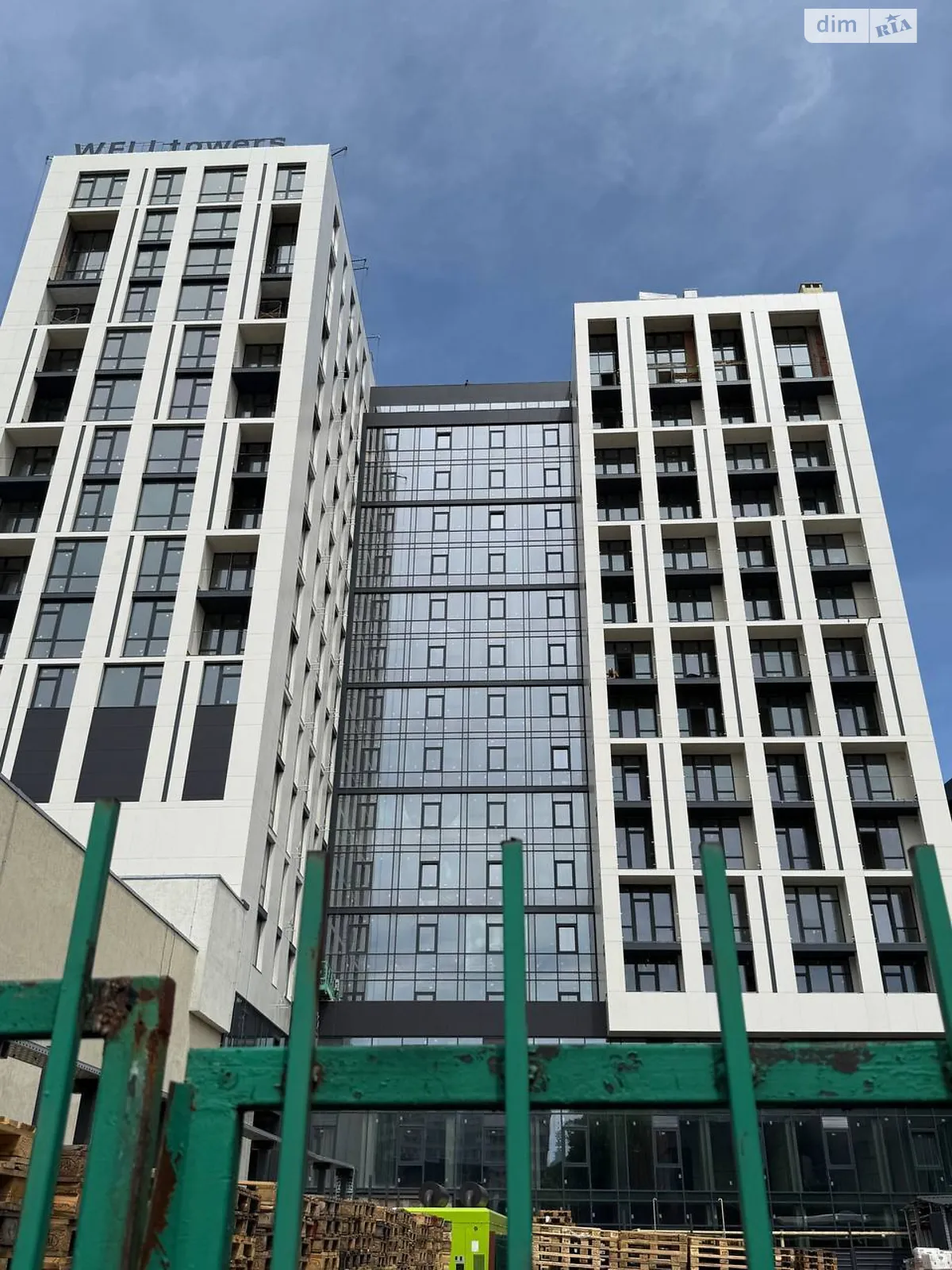 Продається 1-кімнатна квартира 32 кв. м у Львові, цена: 61000 $ - фото 1