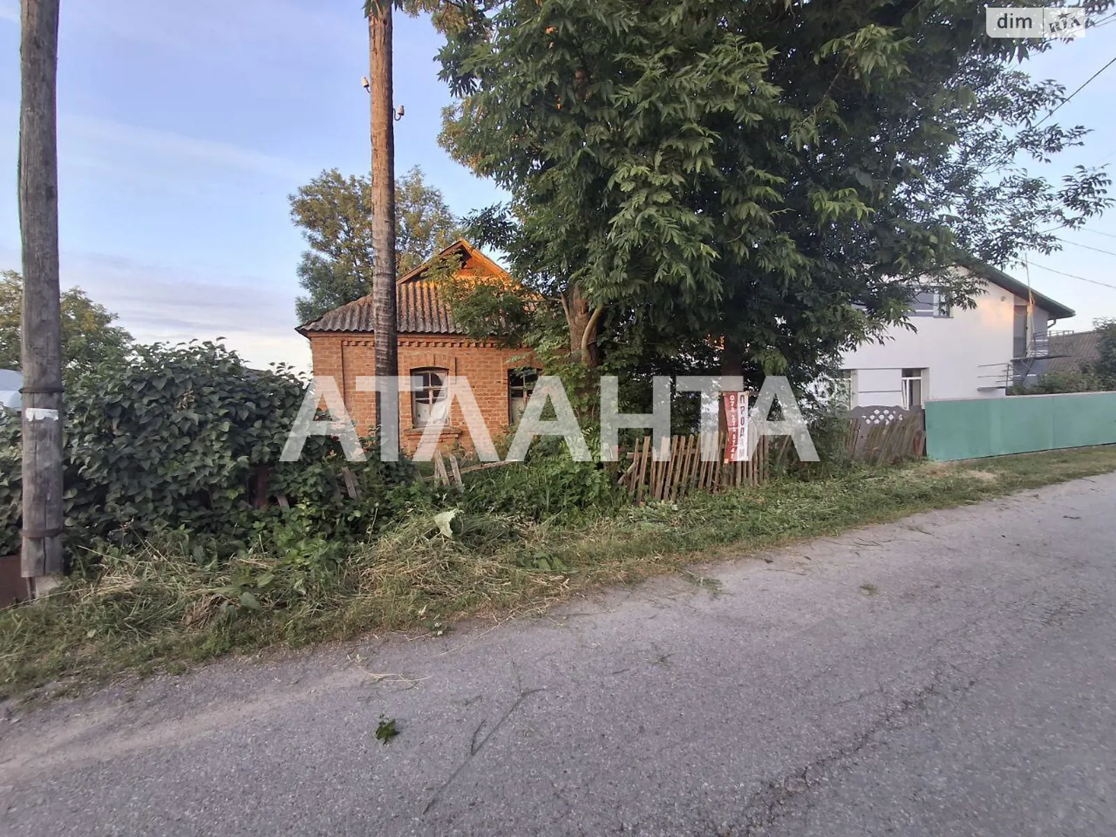 Продается земельный участок 21.28 соток в Винницкой области, цена: 17000 $ - фото 1